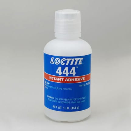 漢高樂(lè )泰 Tak Pak 444瞬干膠 透明 1磅 瓶裝